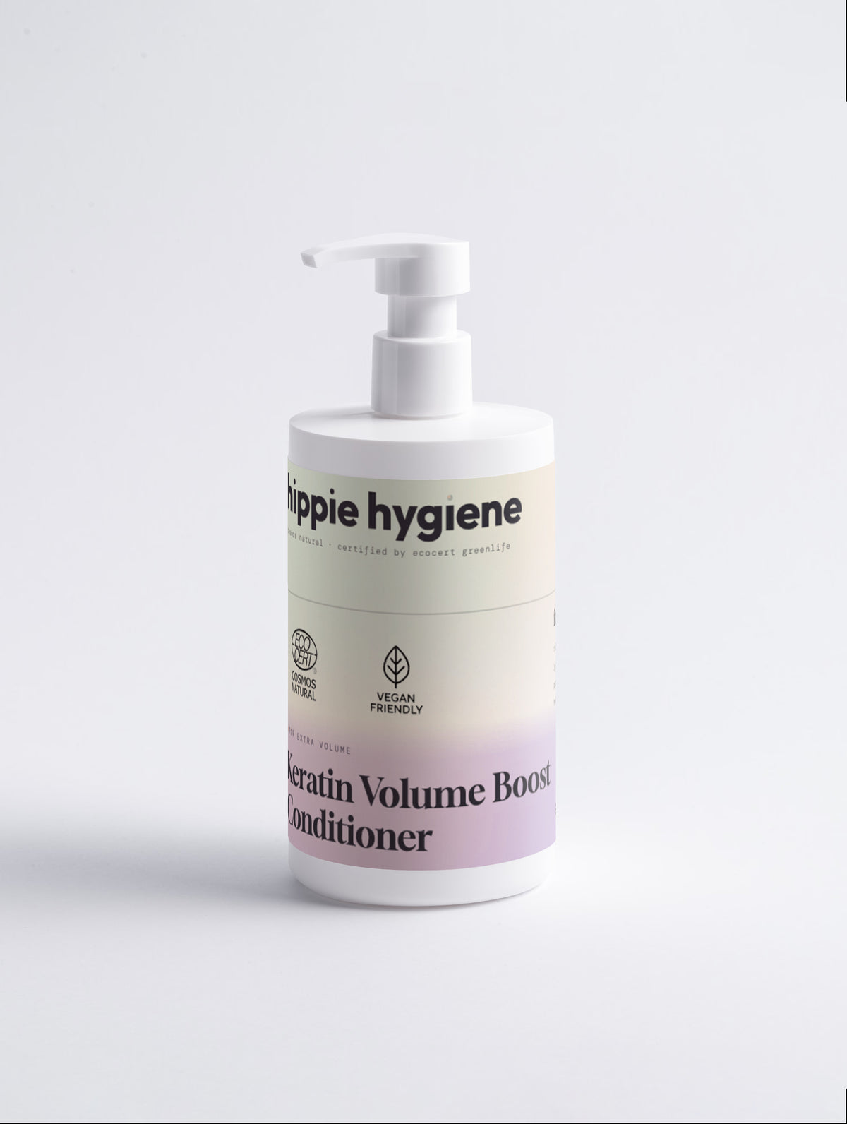 Hair Wash Bundle