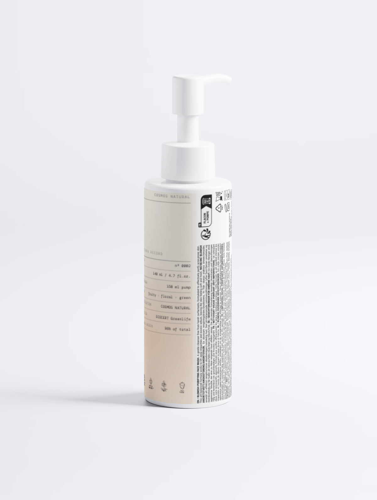 Blemish Purifying Face Wash