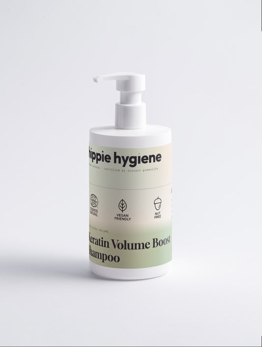 Hair Wash Bundle