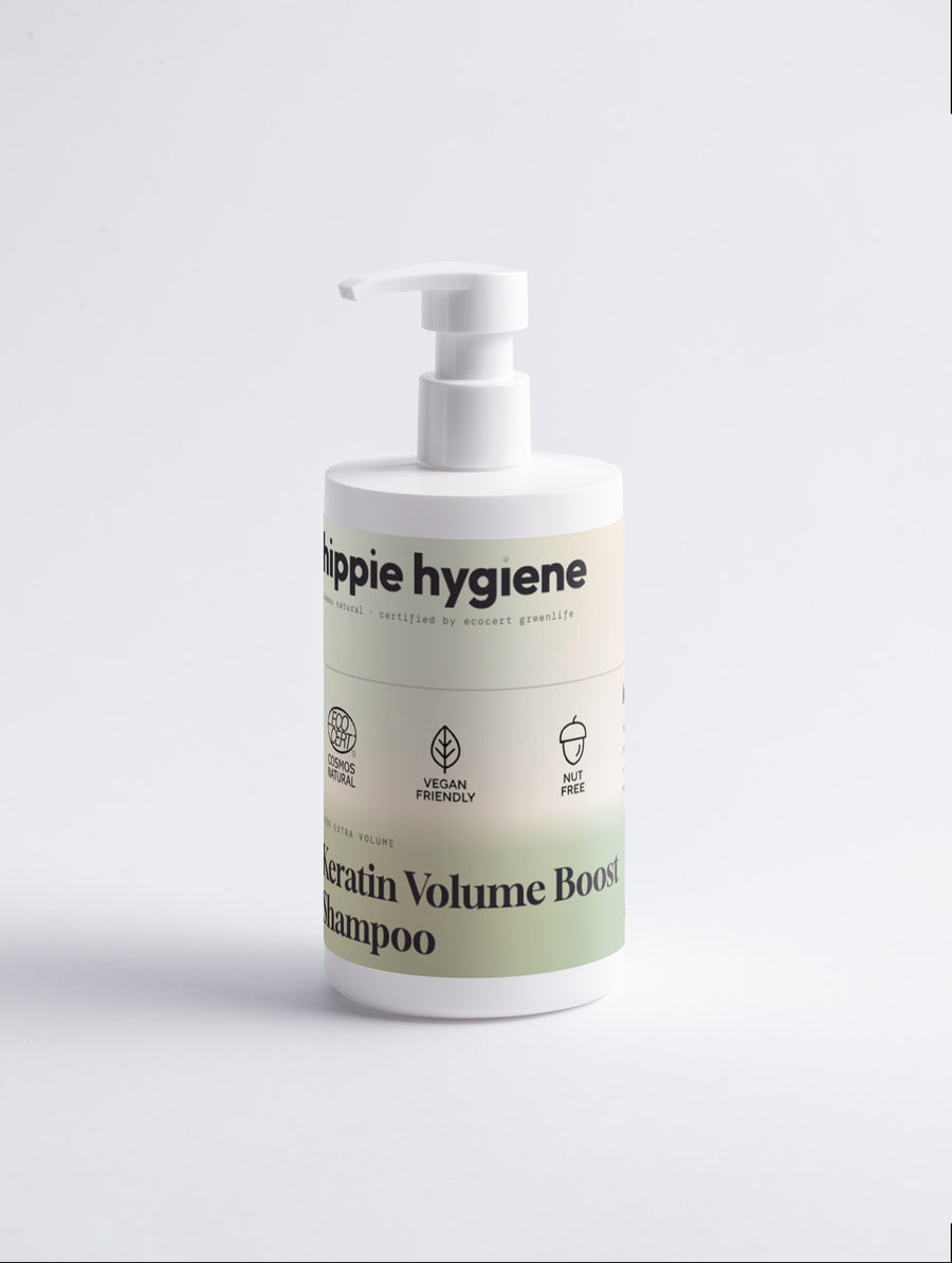 Hair Wash Bundle