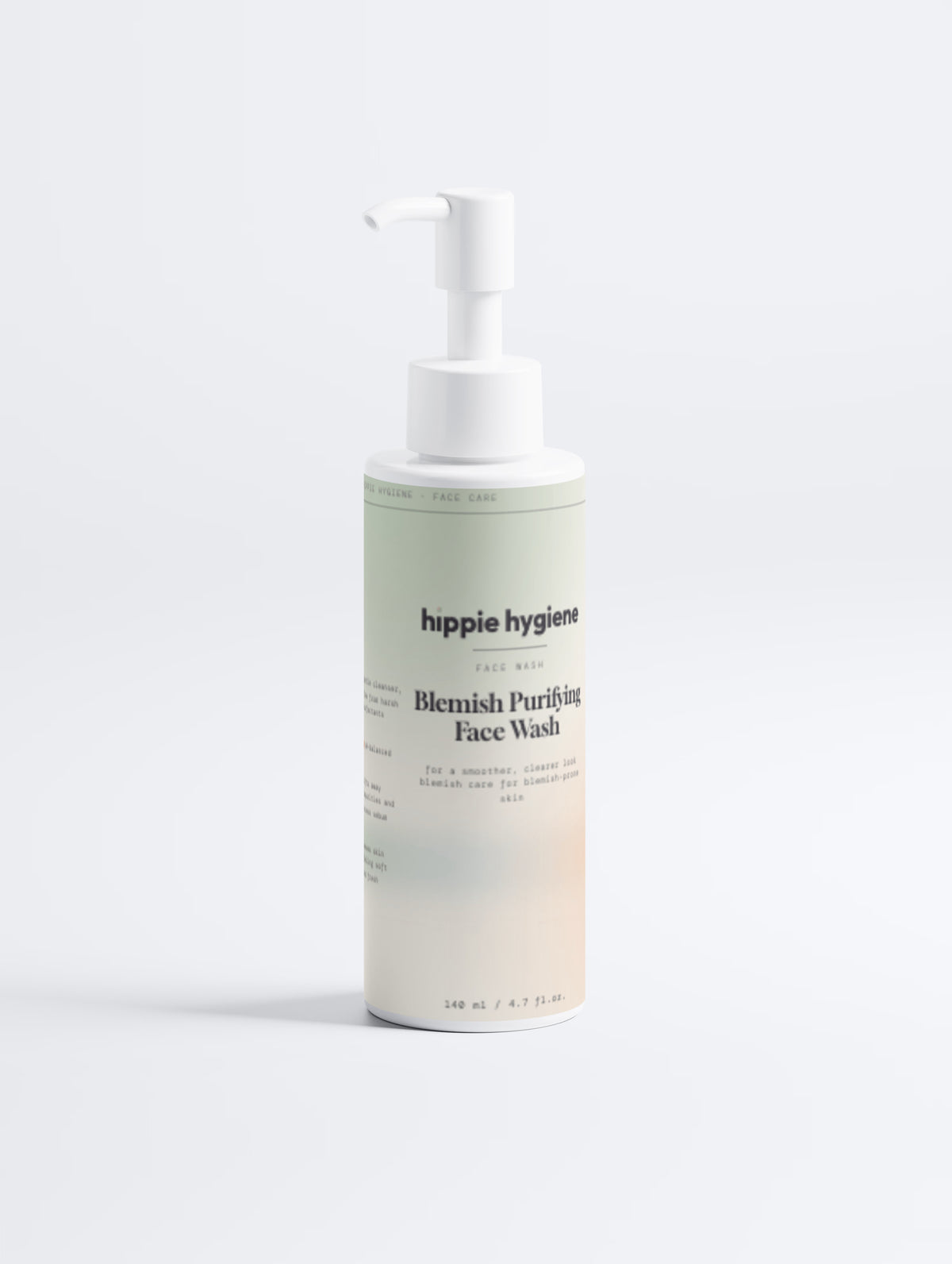 Face Care Bundle